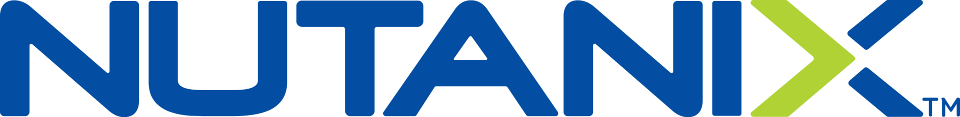 Nutanix logo