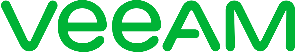 Veeam logo