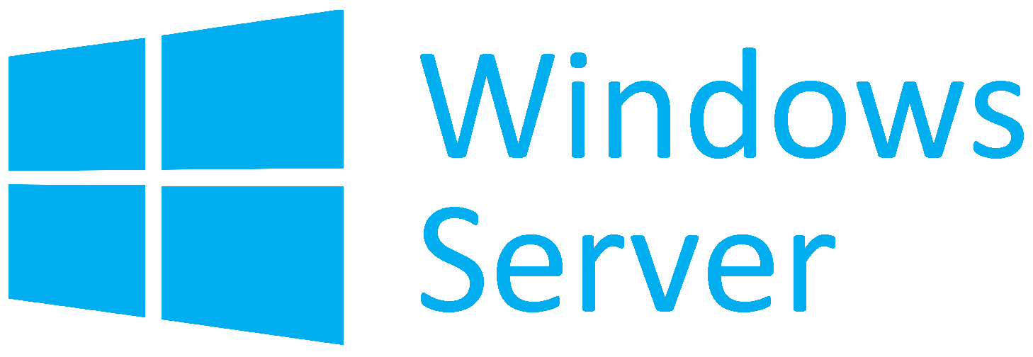 Windows Server logo