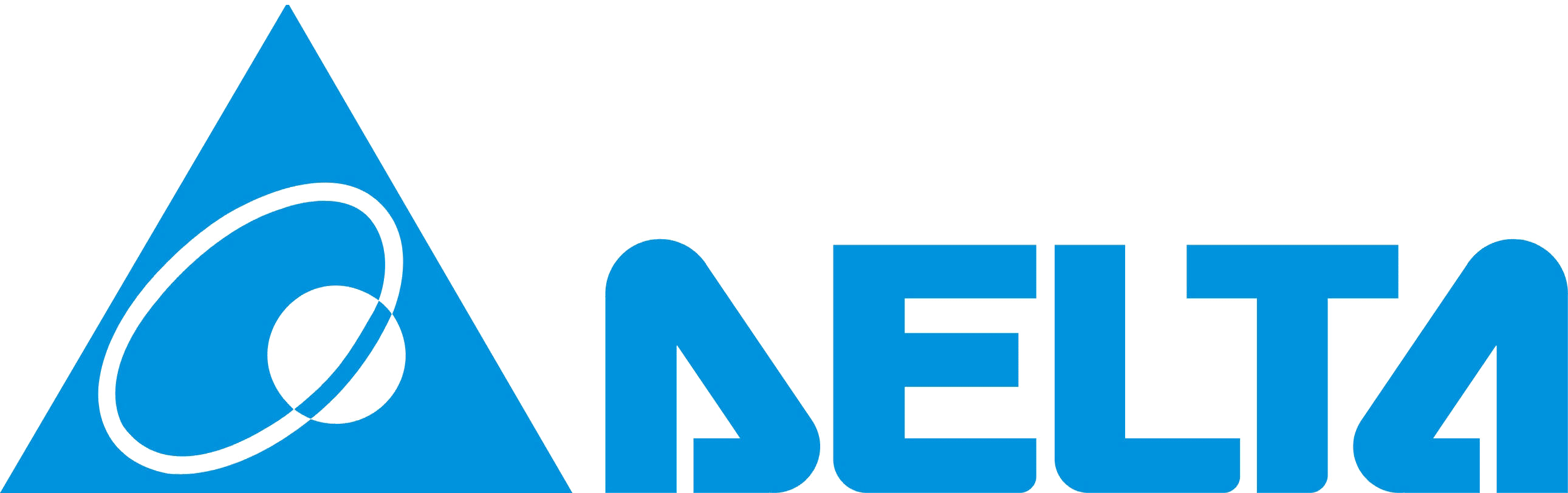 Delta logo