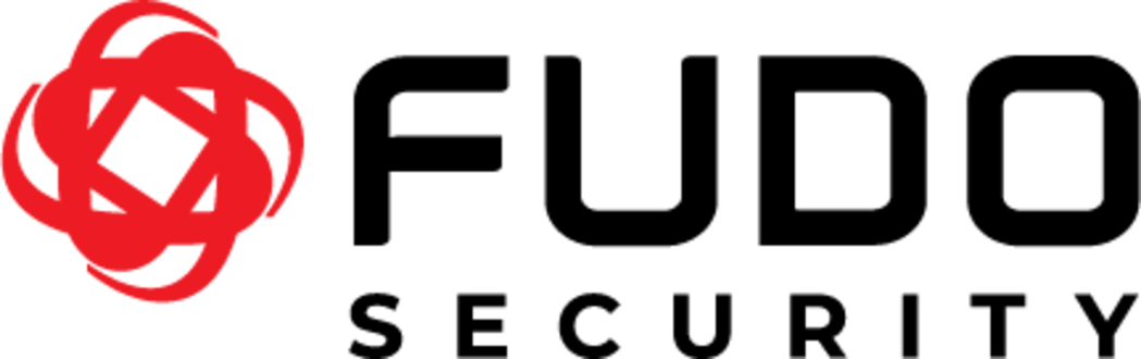 Fudo Security logo